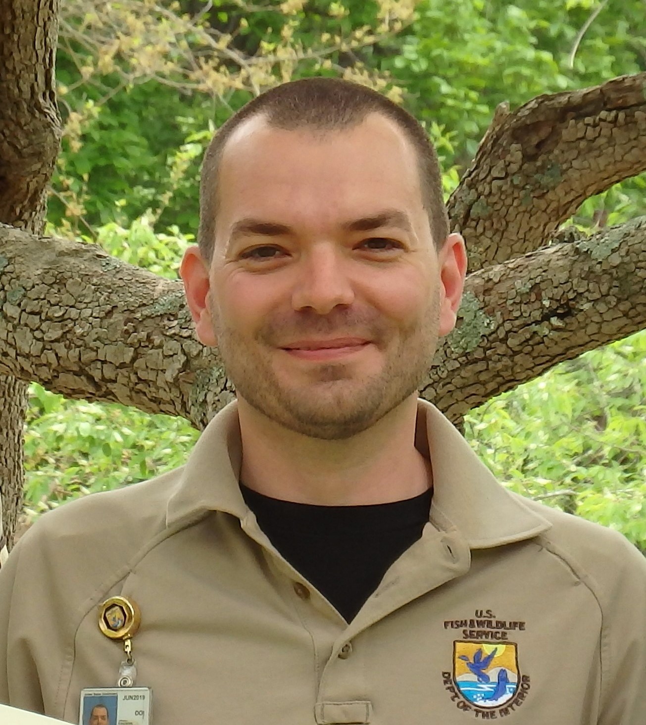 Share the Beach with Shaun Roche, US Fish & Wildlife ServiceOld Lyme