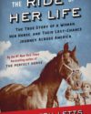 Book cover of The Ride of Her Life by Elizabeth Letts