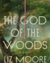 Book cover of The God of the Woods by Liz Moore.