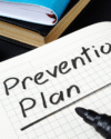 Prevention Plan