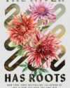 Book cover of The River Has Roots by Amal El-Mohtar.